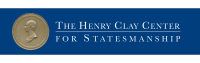 The henry clay center for statesmanship