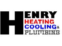 Henry heating & cooling