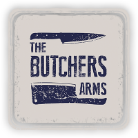 The Butchers Arms Winterton