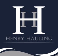 Henrys hauling