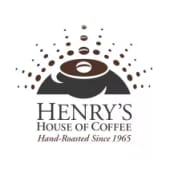 Henry's house of coffee