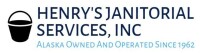 Henry's janitorial services, inc.
