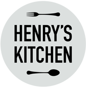 Henry's kitchen