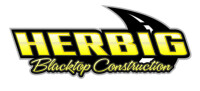 Herbig blacktop construction