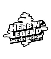 Herb n legend smoke shop