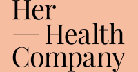 Her health first