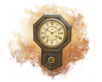 Heritage-clocks