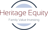 Heritage equities incorporated