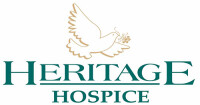 Heritage hospice inc