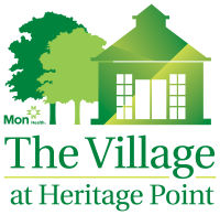 The village at heritage point