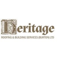 Heritage roofing and building ltd