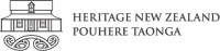 Heritage new zealand pouhere taonga