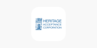 Heritage acceptance