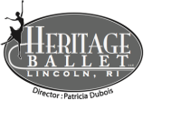 Heritage ballet