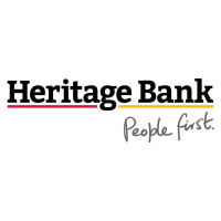 Heritage savings bank fsb