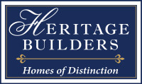 Heritage builders of west florida