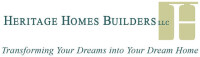 Heritage home building llc