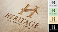 Heritage business forms
