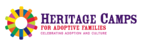 Heritage camps for adoptive families