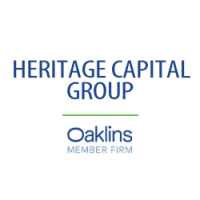 Heritage capital solutions