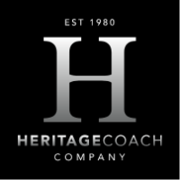 Heritage coach company