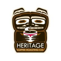 Heritage coffee