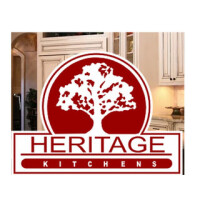 Heritage custom kitchens inc