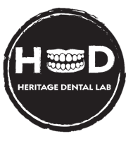 Heritage dental laboratories