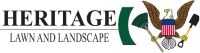 Heritage lawn care