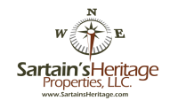 California heritage properties