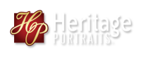 Heritage portraits