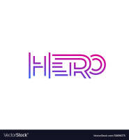 Hero's in style