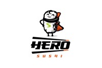 Hero sushi
