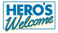 Hero's welcome, inc.