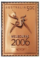 Melbourne 2006 commonwealth games