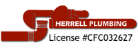 Herrell plumbing inc