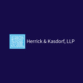 Herrick & kasdorf llp