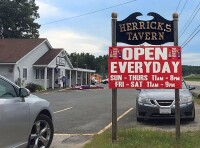 Herricks tavern