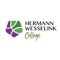 Hermann wesselink college