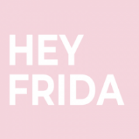 Hey frida