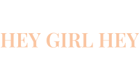 Hey girl hey entertainment