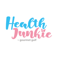 Health junkie