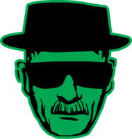 Hey heisenberg!