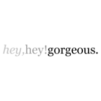 Hey hey gorgeous, llc.