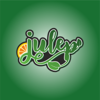 Julep creative