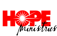 Hope ministries-sa