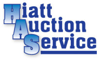 Hiatt auction service