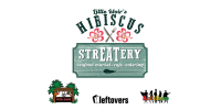 Hibiscus catering