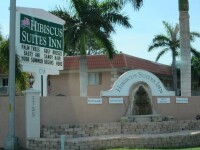 Hibiscus suites inn