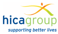 Hica group
